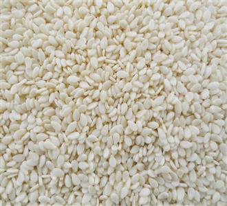 Hulled sesame Seeds