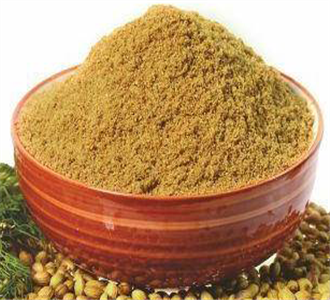 Coriander Powder