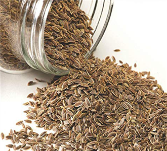 Dill Seeds